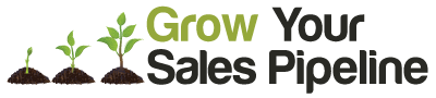 GrowYourSalesPipeline